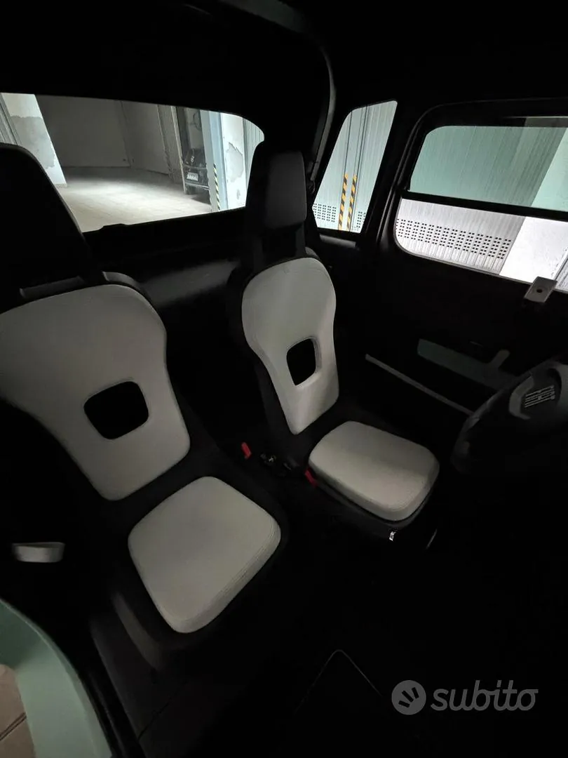 Fiat Topolino 2025 photo 2