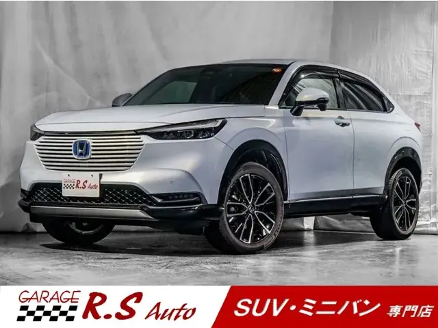 Honda Cr-V 2021 photo 2
