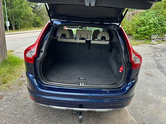Volvo Xc60 2016 photo 5