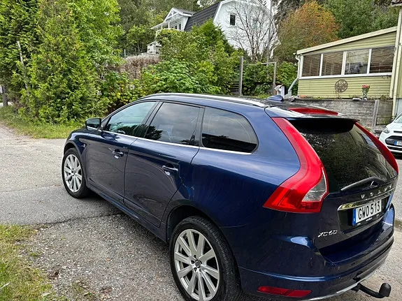 Volvo Xc60 2016 photo 3