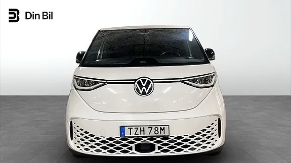 Volkswagen Id. Buzz 2023 photo 4