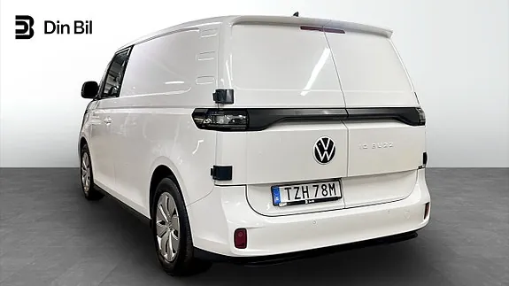 Volkswagen Id. Buzz 2023 photo 3