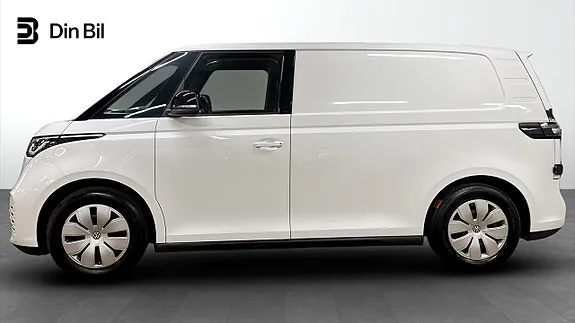 Volkswagen Id. Buzz 2023 photo 2