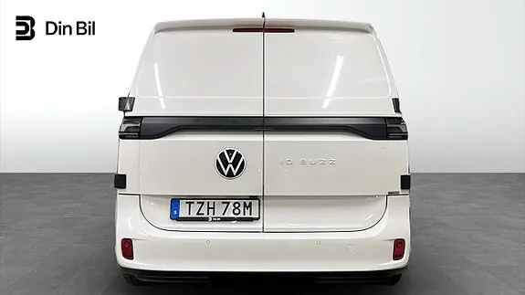 Volkswagen Id. Buzz 2023 photo 5