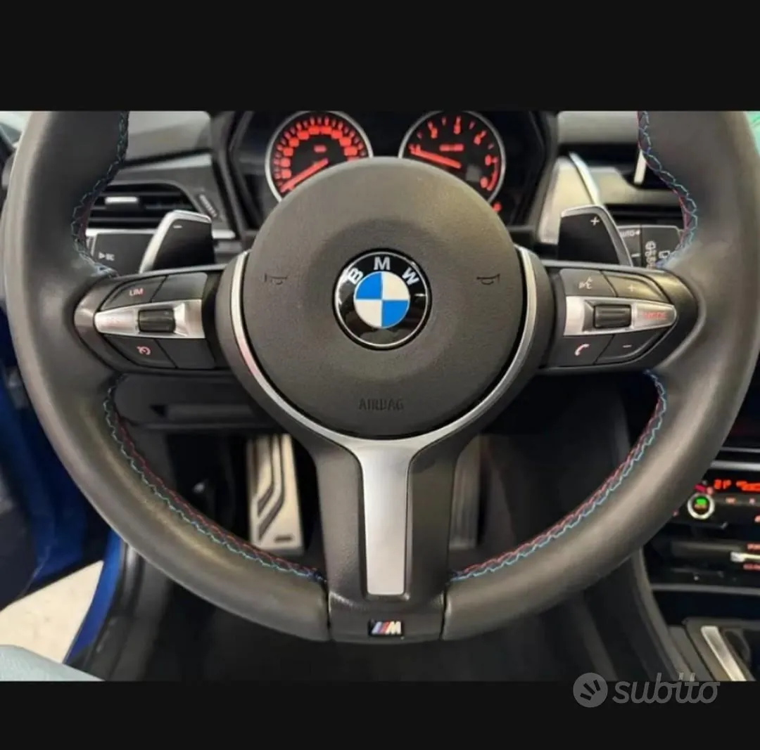 BMW Active Tourer 2014 photo 3
