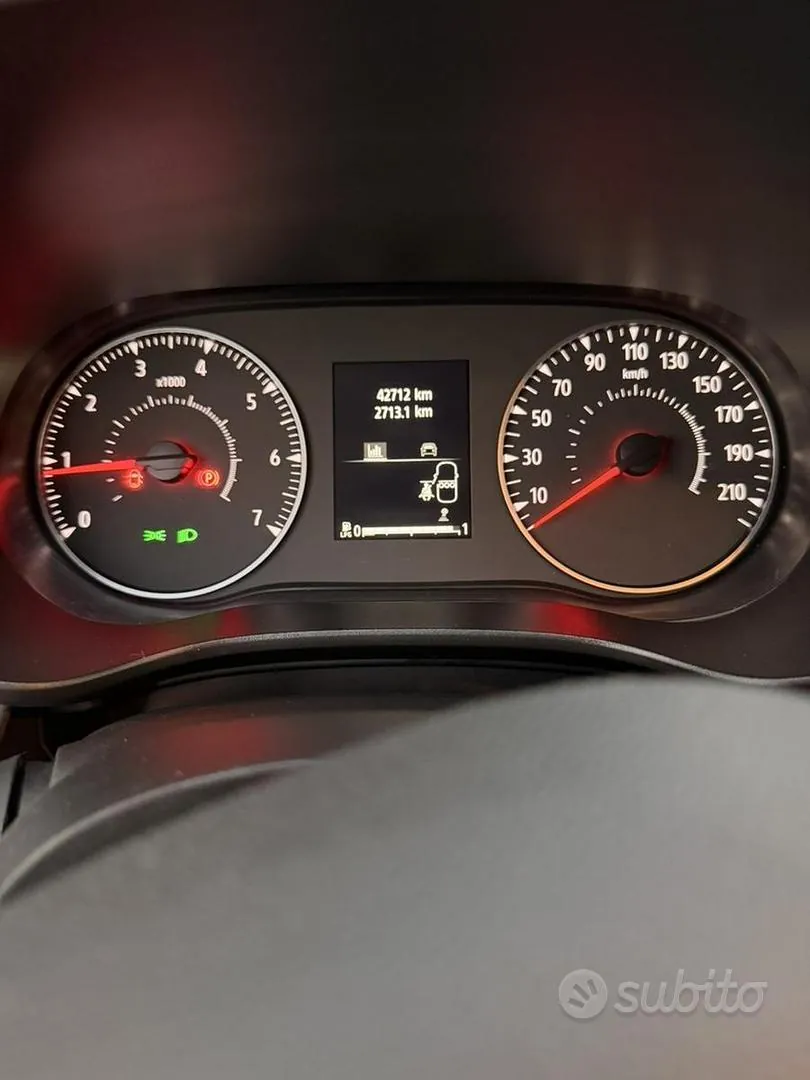 Dacia Sandero Stepway 2024 photo 5