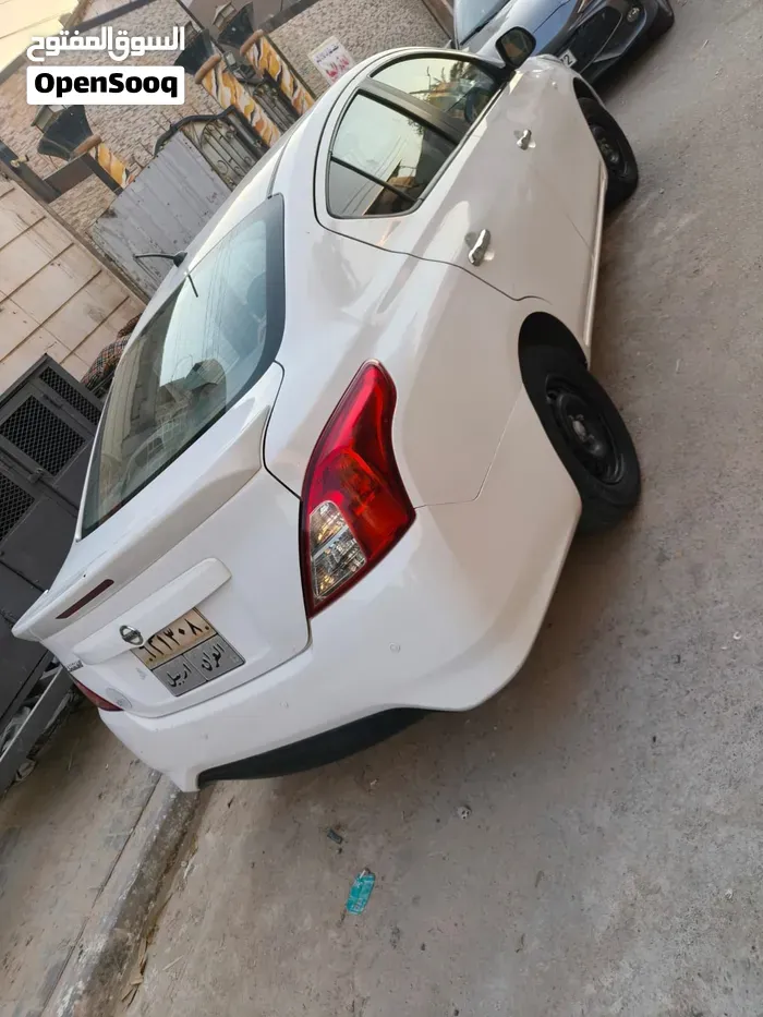 Nissan Other