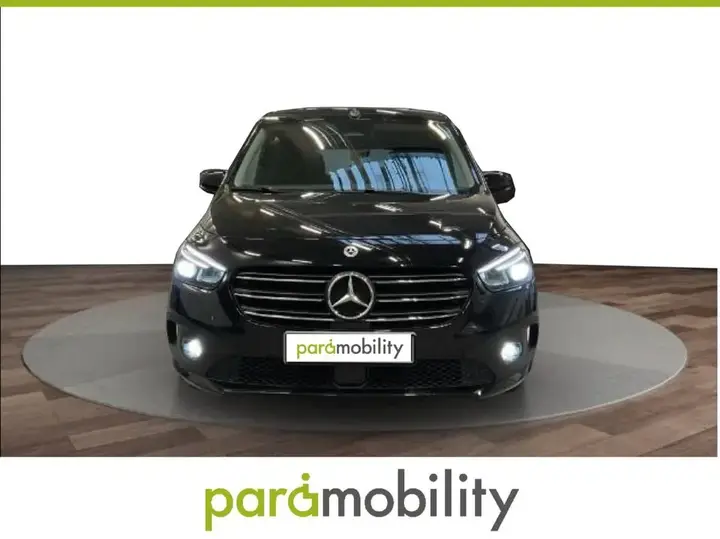 Mercedes-Benz T180