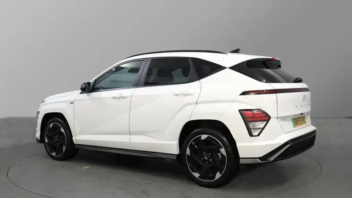 Hyundai Kona 2026 photo 5