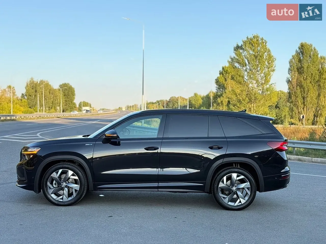 Skoda Kodiaq 2024 photo 5