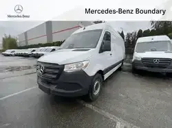 Mercedes-Benz Sprinter 2500