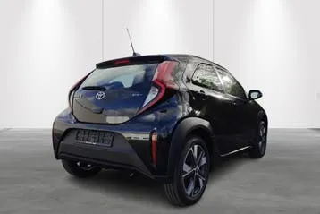 Toyota Aygo X 2026 photo 3