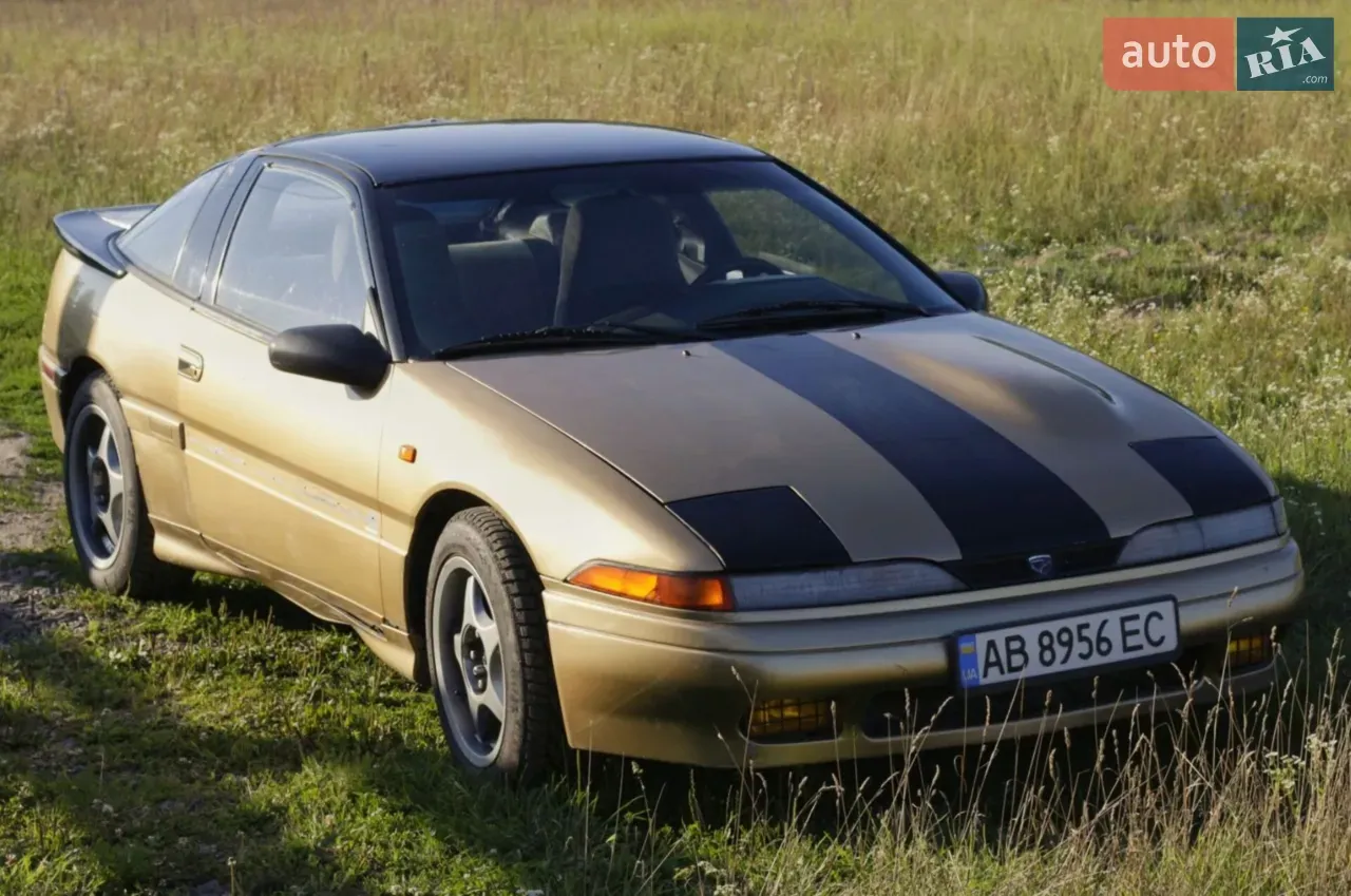 Chevrolet Eagle Talon