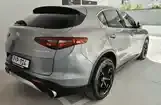 Alfa Romeo Stelvio 2019 photo 4
