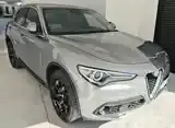 Alfa Romeo Stelvio 2019 photo 3
