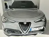 Alfa Romeo Stelvio 2019 photo 2