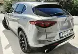 Alfa Romeo Stelvio 2019 photo 5