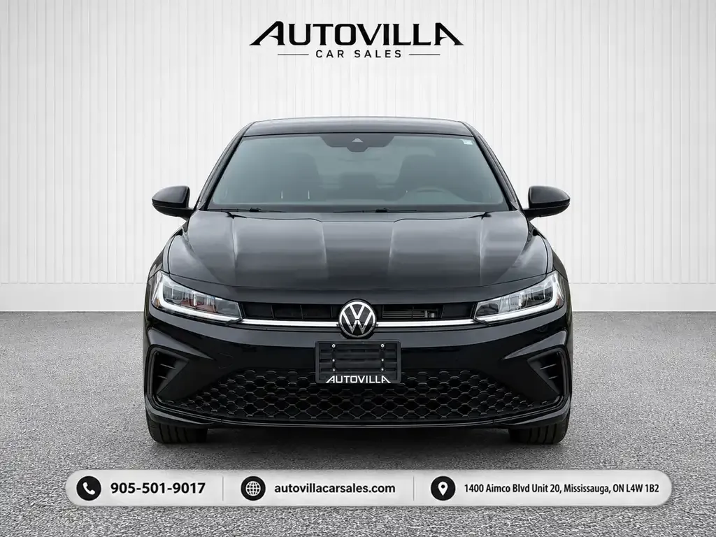 Volkswagen Jetta 2025 photo 2