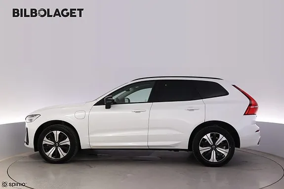 Volvo Xc60 2023 photo 5