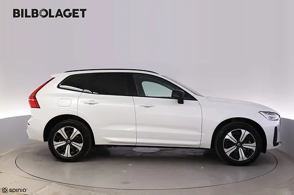 Volvo Xc60 2023 photo 2