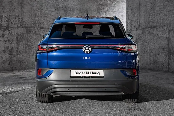 Volkswagen Id.4 2023 photo 5