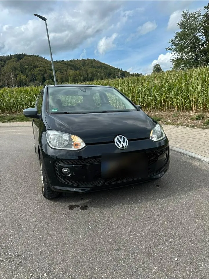 Volkswagen Up