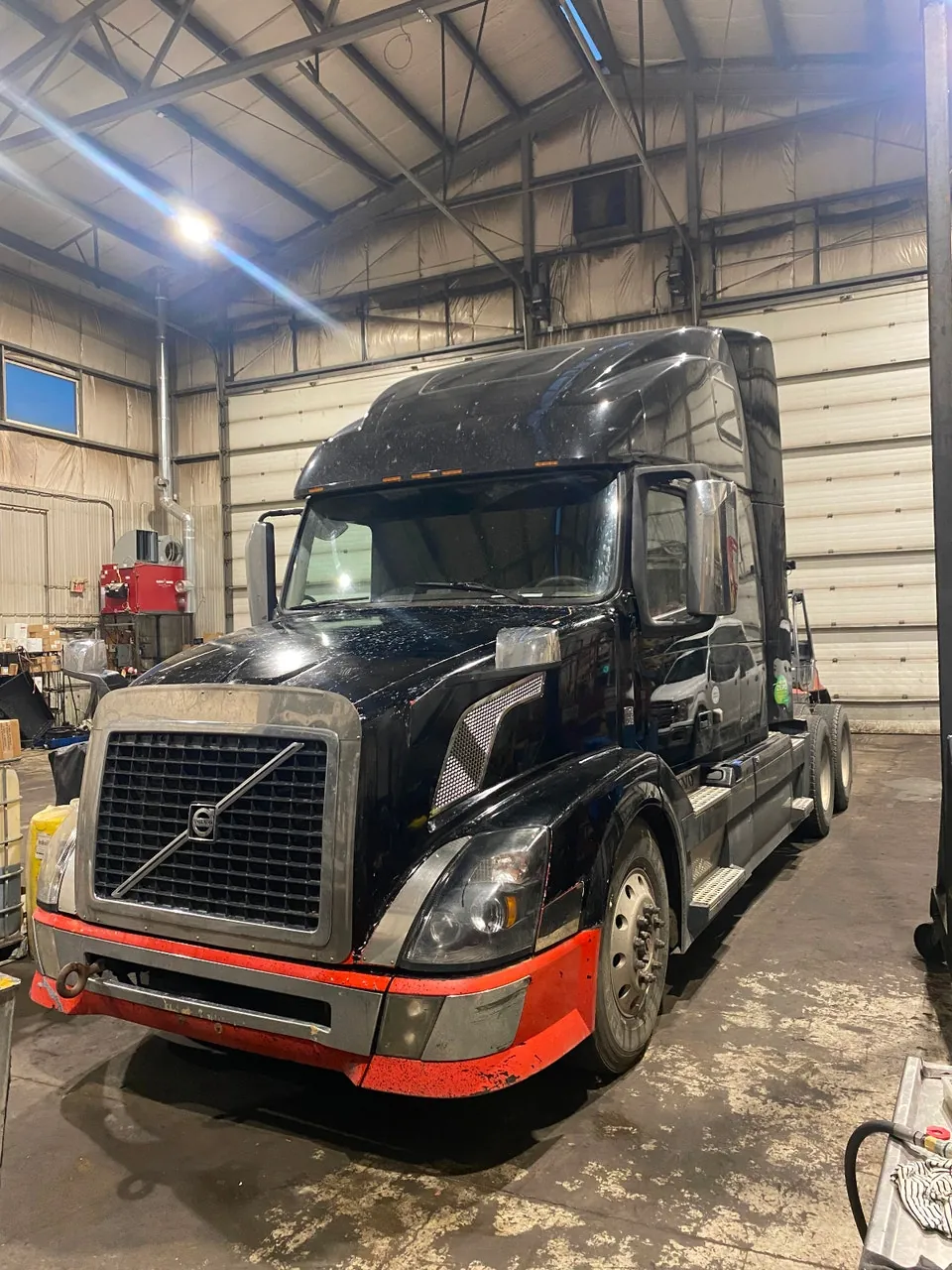 Volvo Other 2015 photo 4