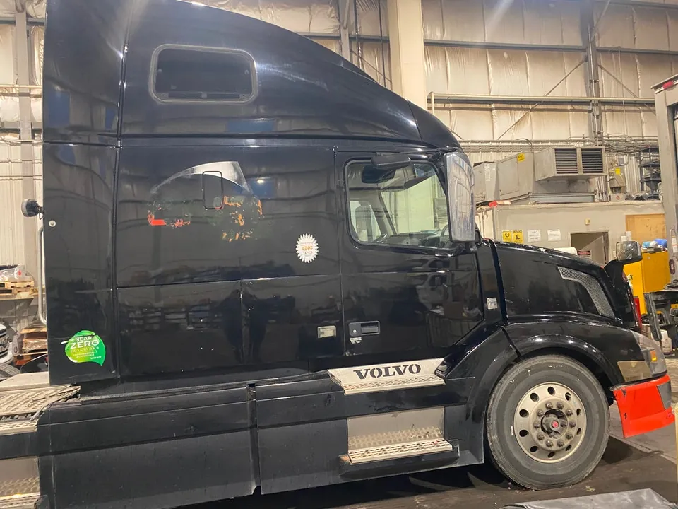 Volvo Other 2015 photo 2