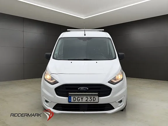 Ford Transit Connect 2020 photo 5