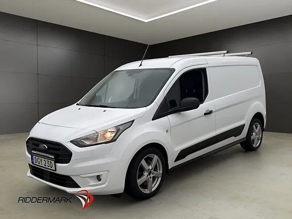Ford Transit Connect 2020 photo 3