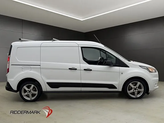Ford Transit Connect 2020 photo 2