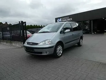 Ford Galaxy