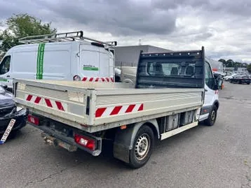 Ford Transit 2017 photo 2