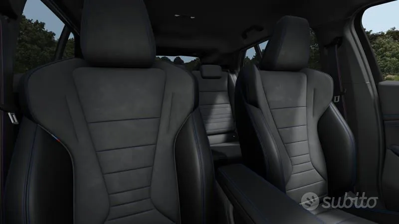 BMW X2 2026 photo 5