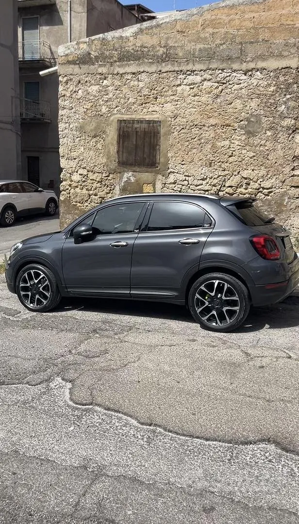 Fiat 500X 2021 photo 2