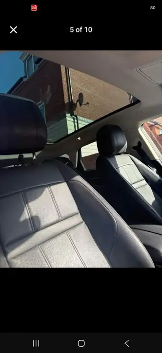 Land Rover Range Rover Evoque 2019 photo 2