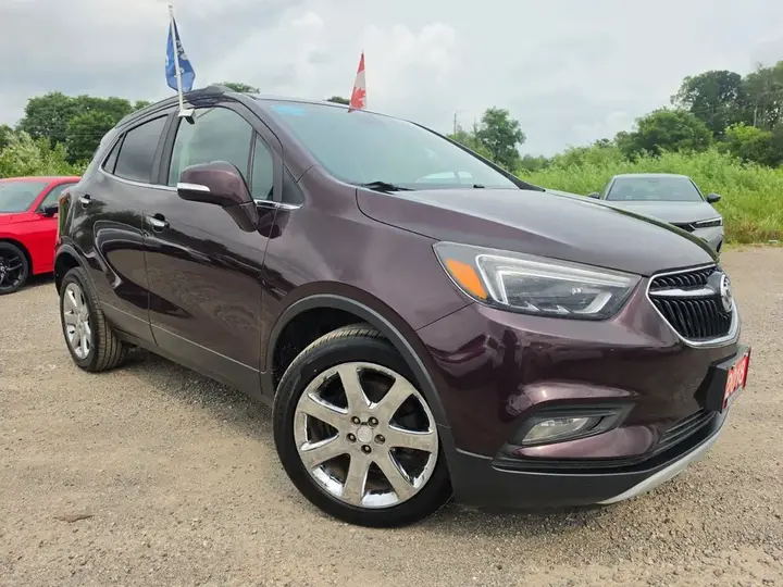 Buick Encore