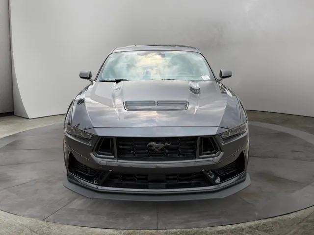Ford Mustang 2024 photo 5