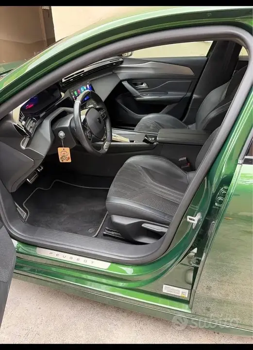Peugeot 308 2022 photo 5