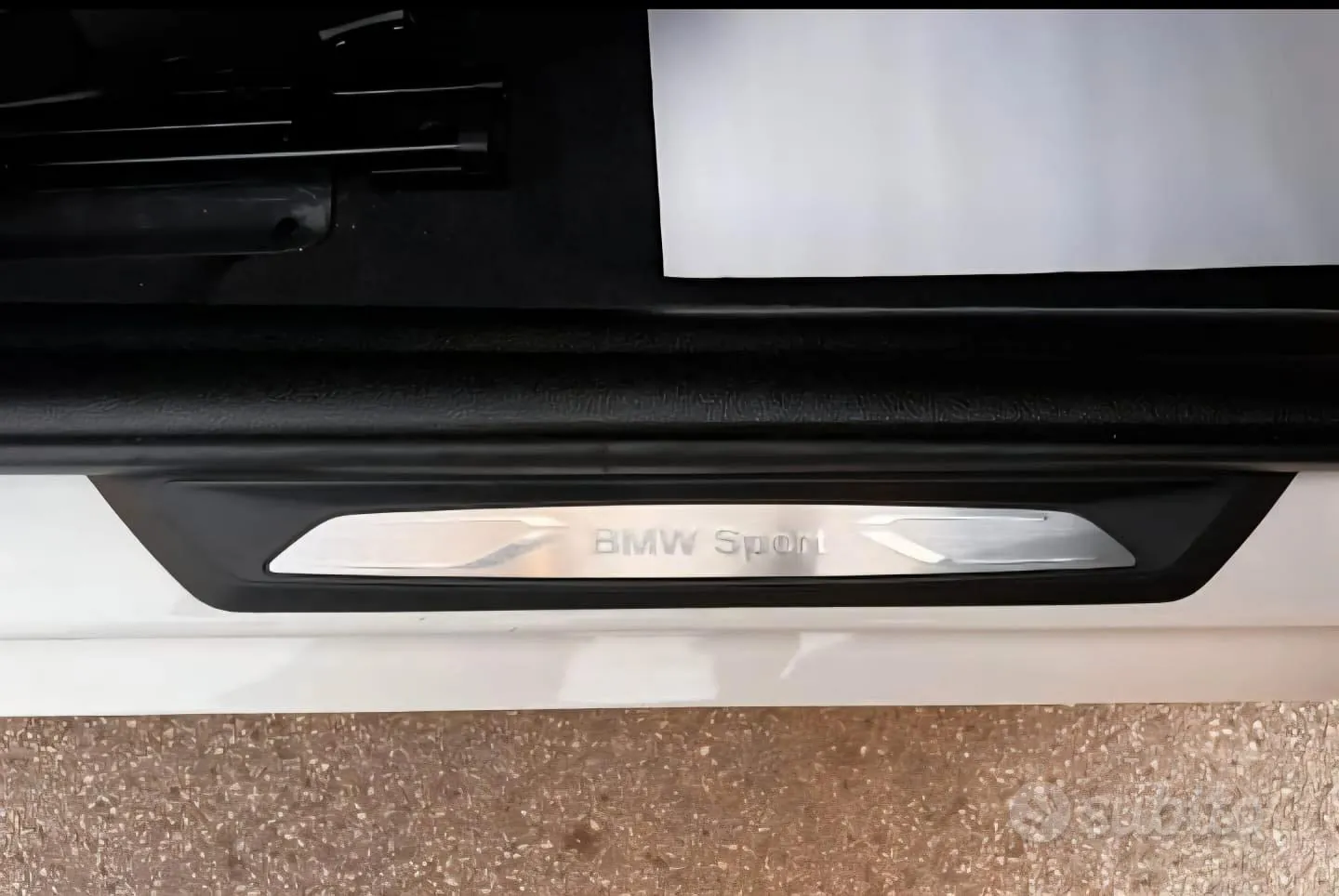 BMW 118D 2015 photo 4