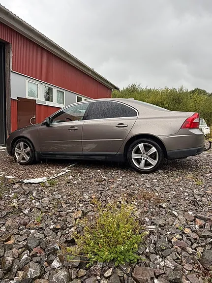 Volvo S80 2008 photo 2