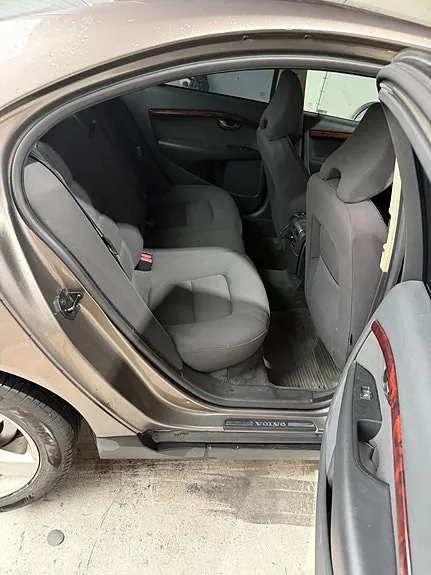 Volvo S80 2008 photo 5