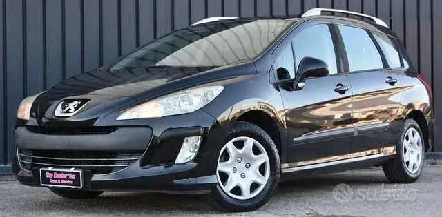 Peugeot 308 2009 photo 2