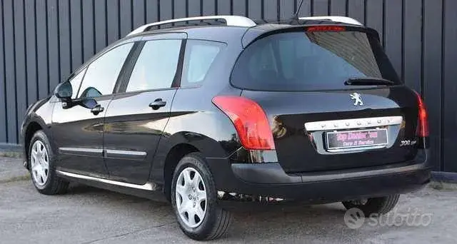 Peugeot 308 2009 photo 4