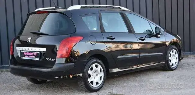Peugeot 308 2009 photo 3