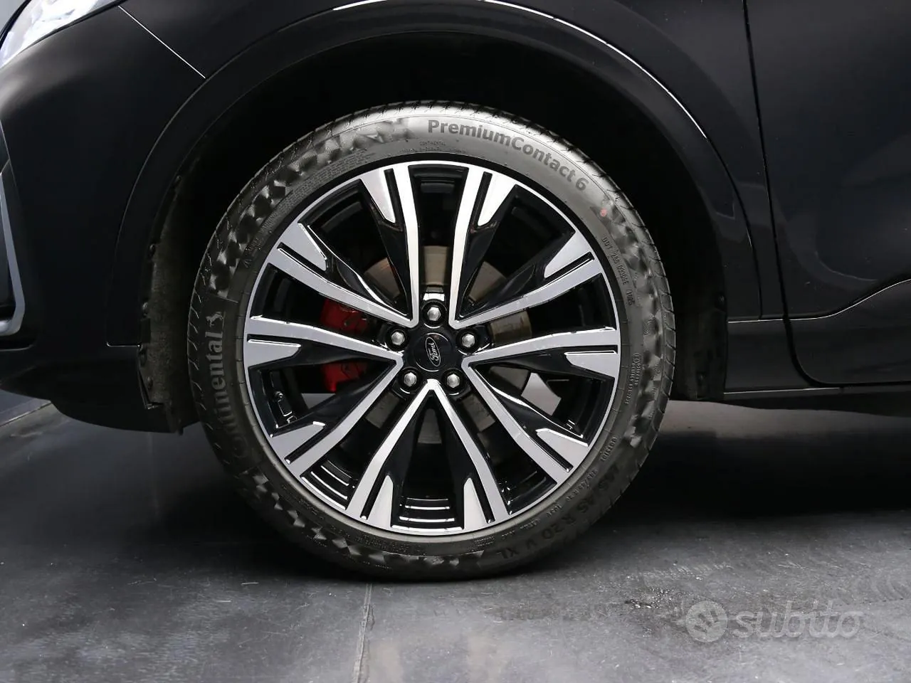 Ford Kuga 2025 photo 5