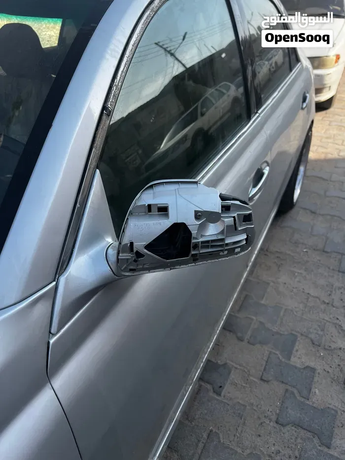 Toyota Mark Ii 2005 photo 2