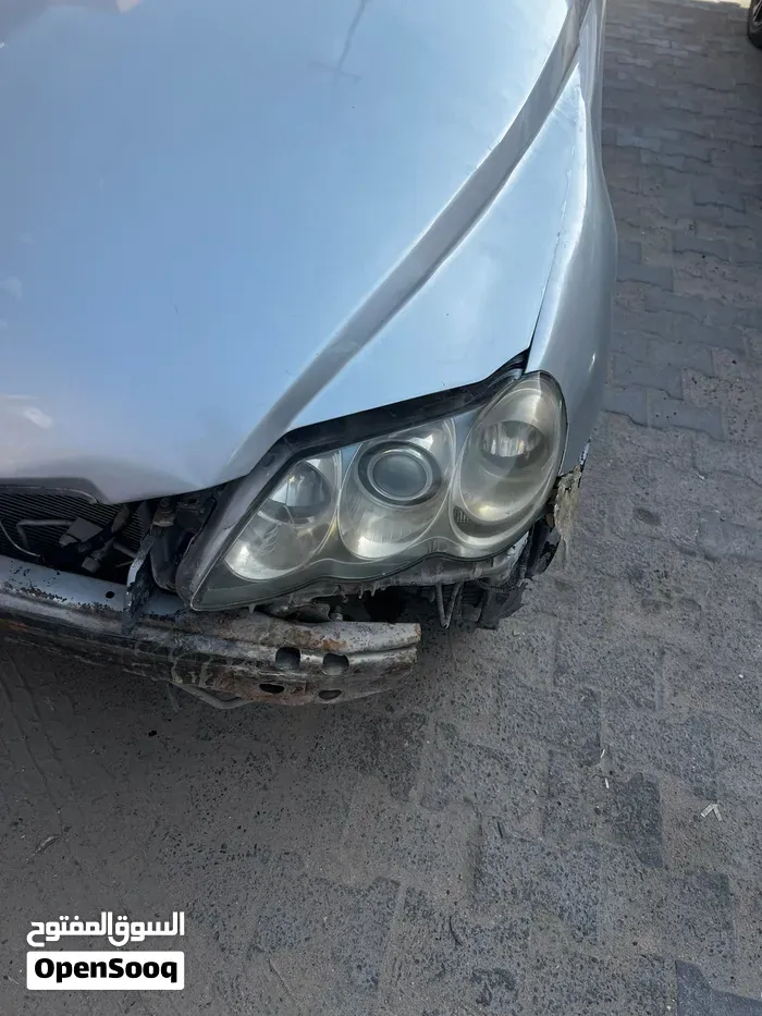 Toyota Mark Ii