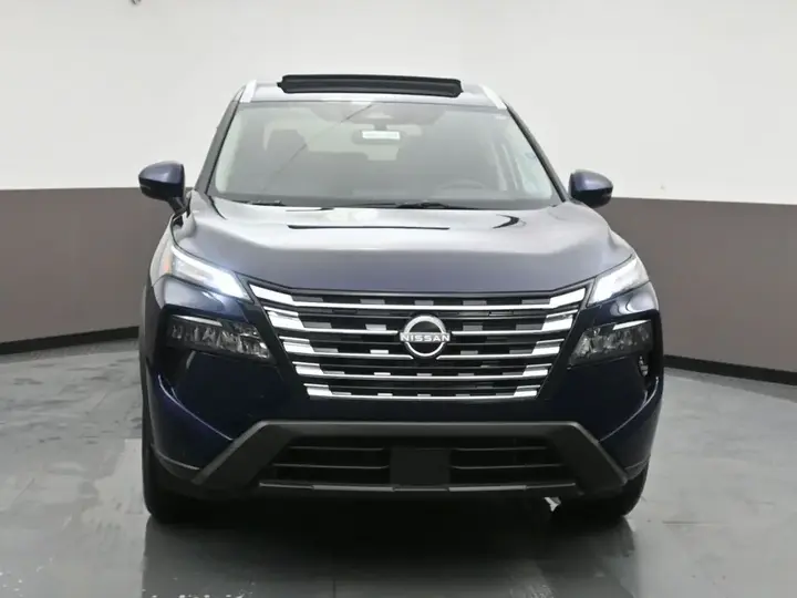 Nissan Rogue 2026 photo 2