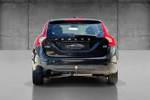 Volvo V60 2011 photo 5
